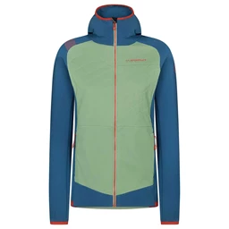 Zeige Details für La Sportiva Kobik Hoody W`s Bild von La Sportiva Kobik Hoody W`s